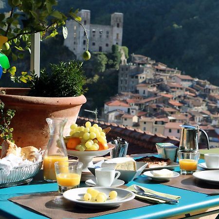 Talking Stones Dolceacqua Exterior foto