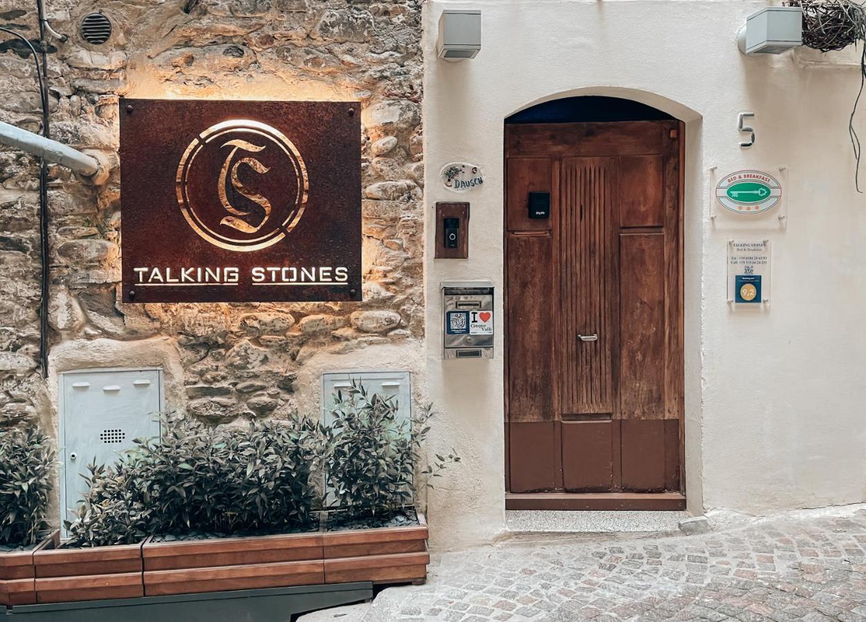 Talking Stones Dolceacqua Exterior foto