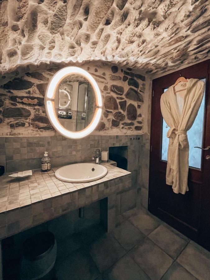 Talking Stones Dolceacqua Exterior foto