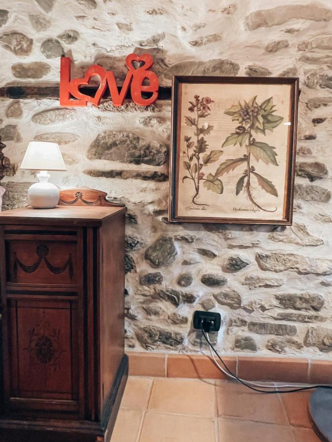 Talking Stones Dolceacqua Exterior foto