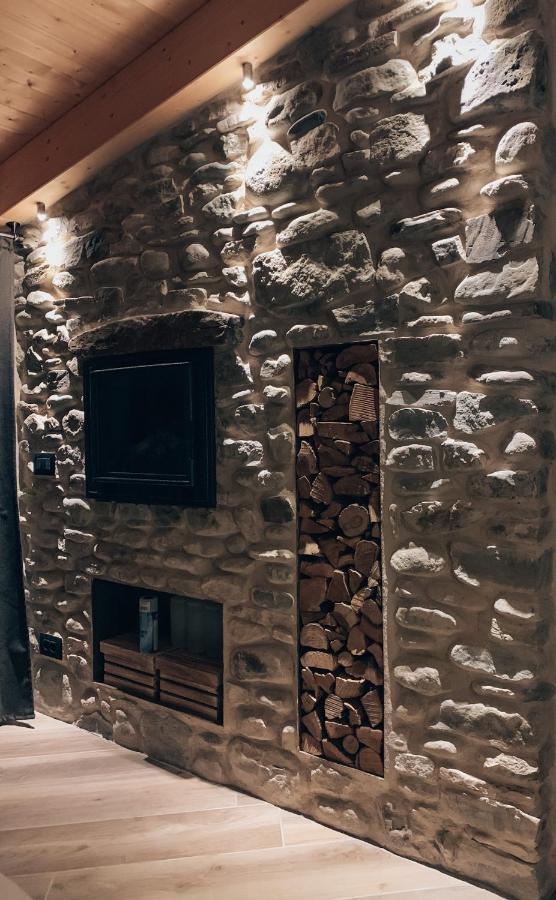 Talking Stones Dolceacqua Exterior foto