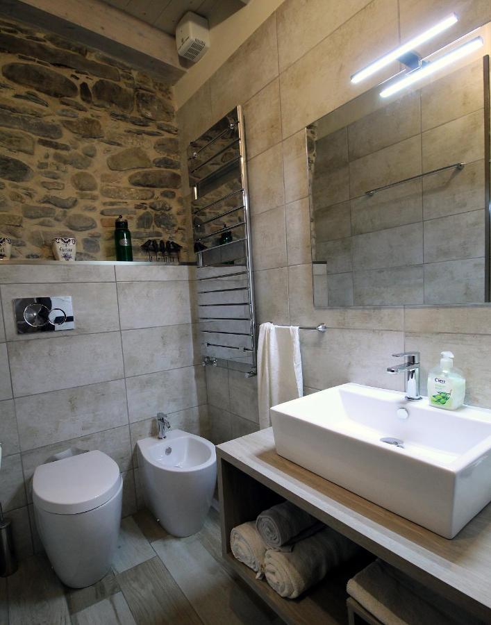 Talking Stones Dolceacqua Exterior foto
