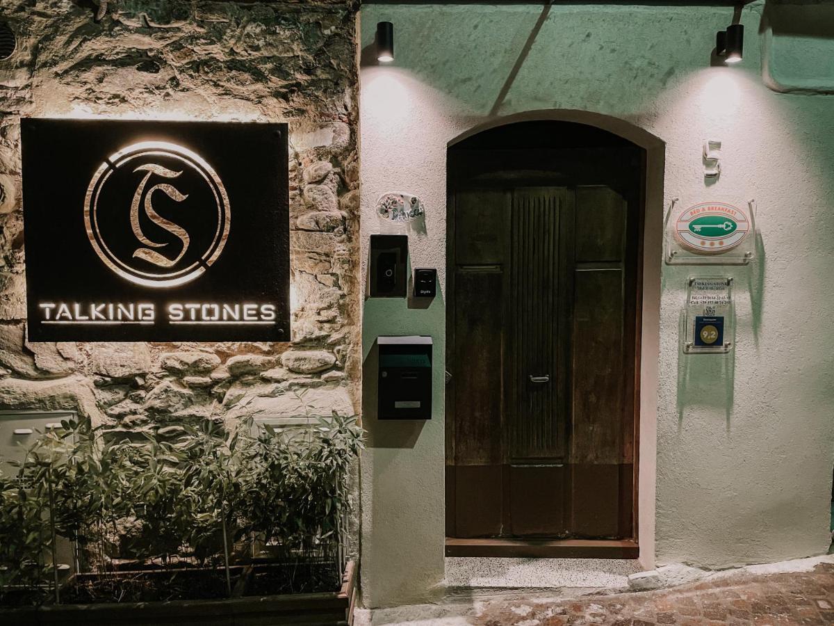 Talking Stones Dolceacqua Exterior foto