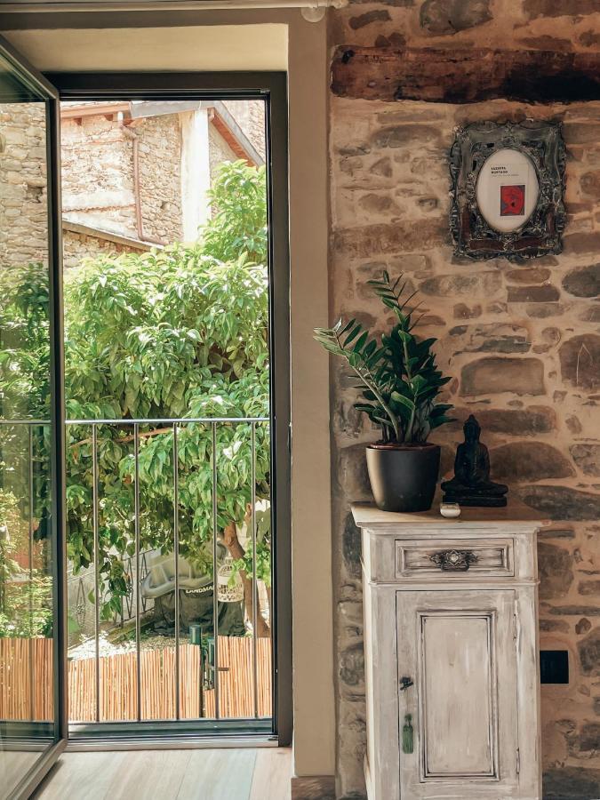 Talking Stones Dolceacqua Exterior foto