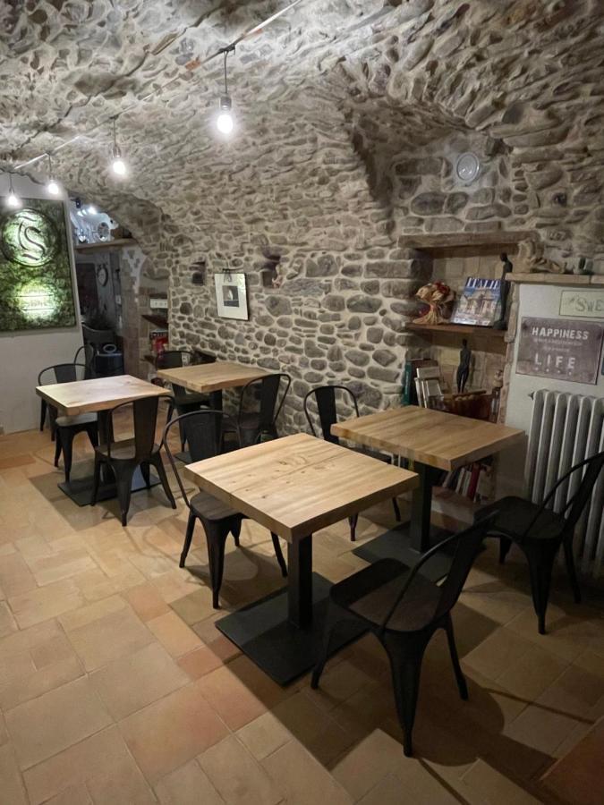 Talking Stones Dolceacqua Exterior foto