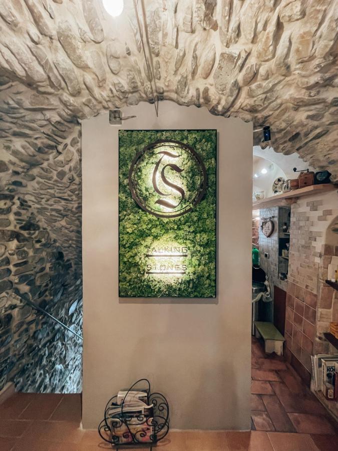 Talking Stones Dolceacqua Exterior foto