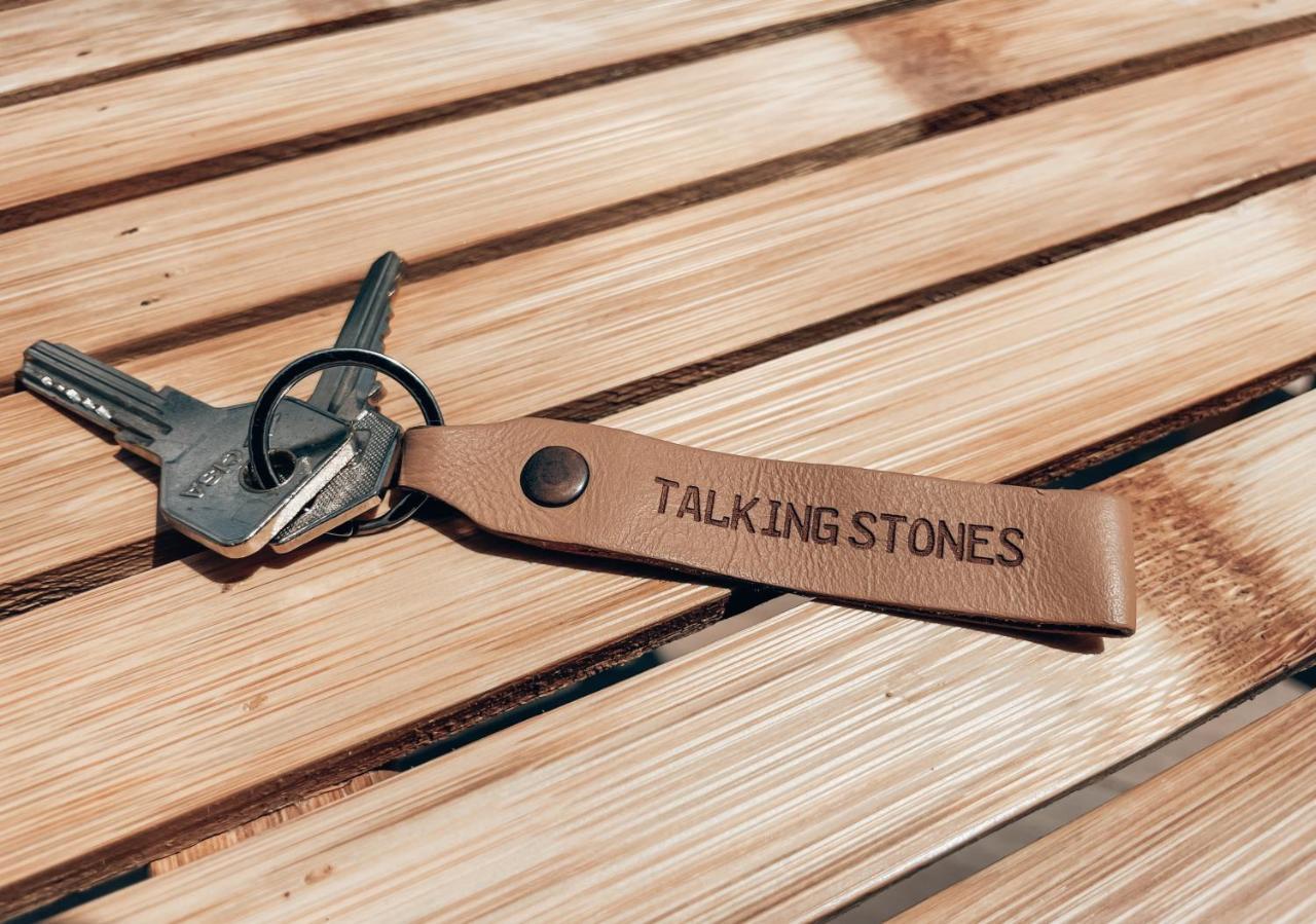Talking Stones Dolceacqua Exterior foto