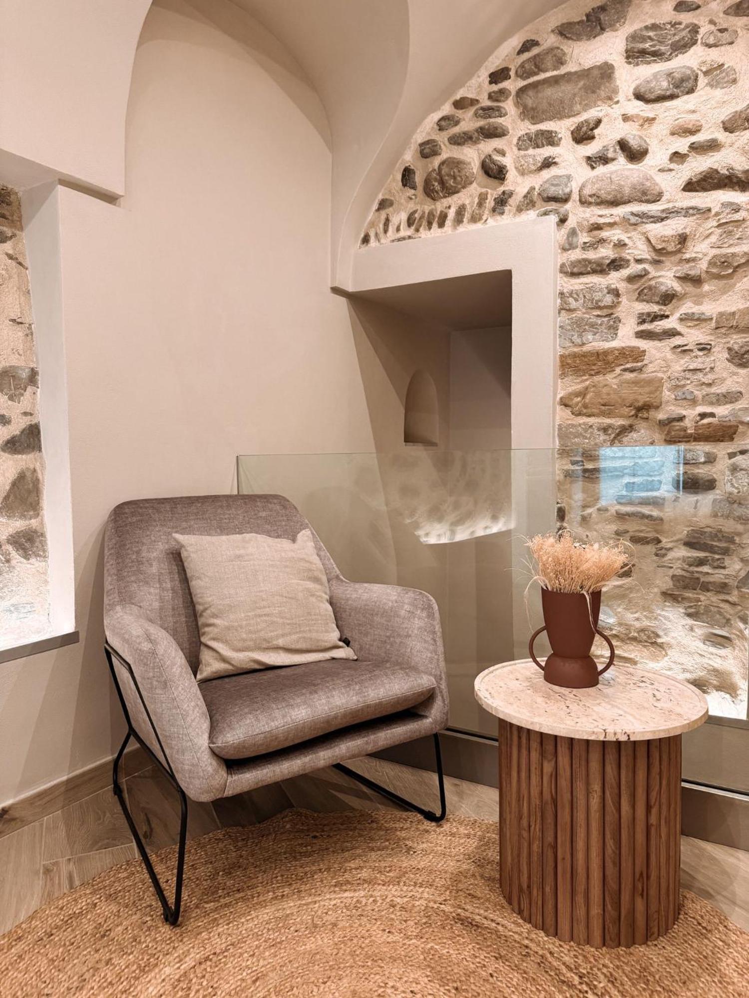 Talking Stones Dolceacqua Exterior foto