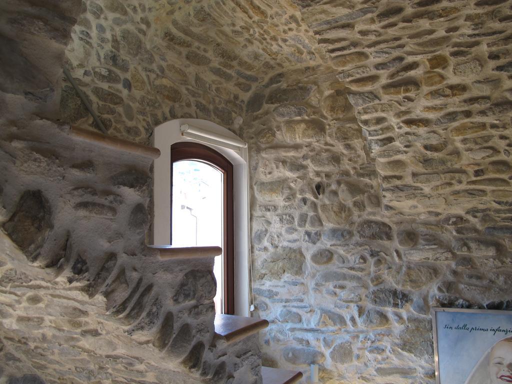 Talking Stones Dolceacqua Exterior foto