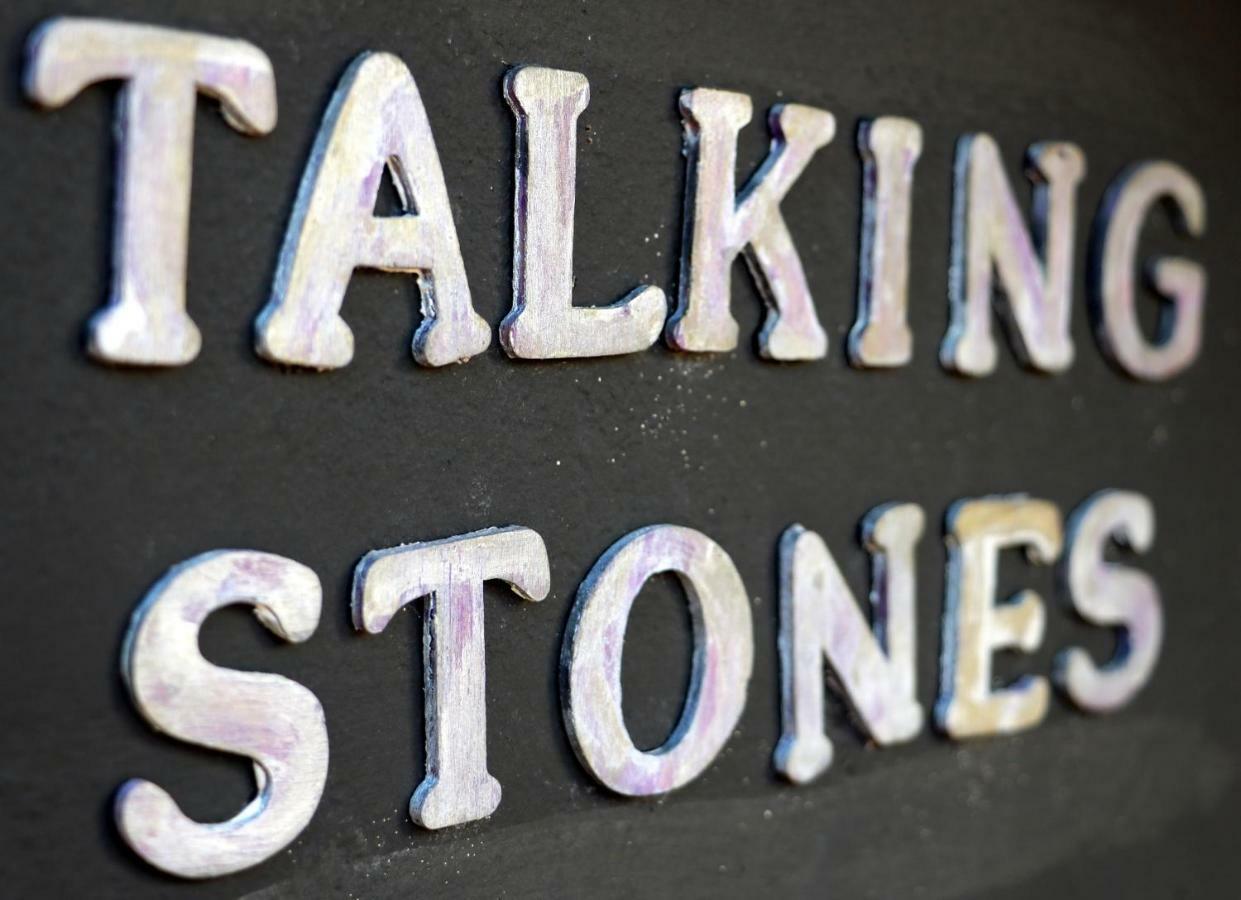Talking Stones Dolceacqua Exterior foto