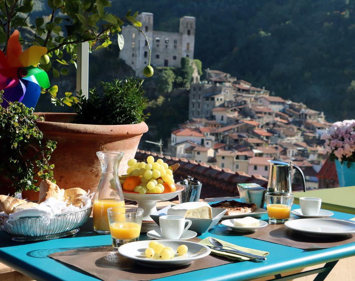 Talking Stones Dolceacqua Exterior foto